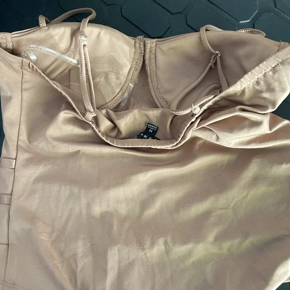 Haute Monde bodysuit - Picture 3 of 3